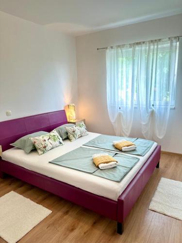 Apartments Manuel