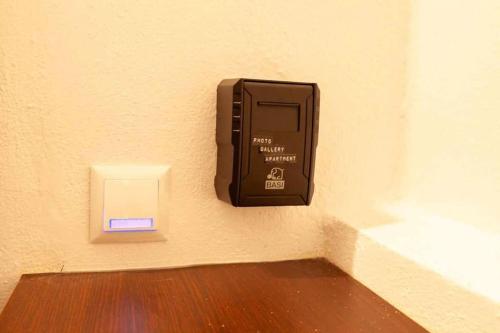 Photo gallery apartment