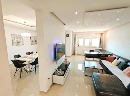 Apartman Amfora
