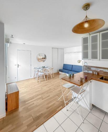 L'Éclat de Serris Proche Disney