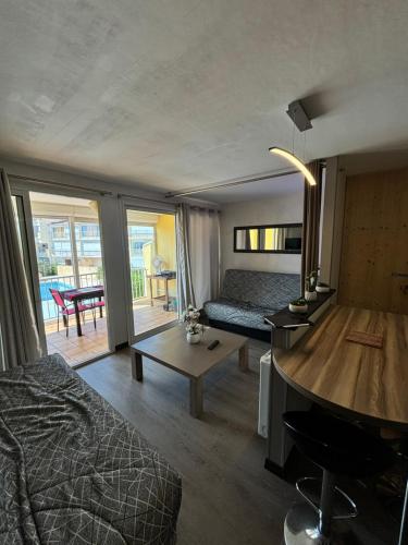 Location appartement de vacances