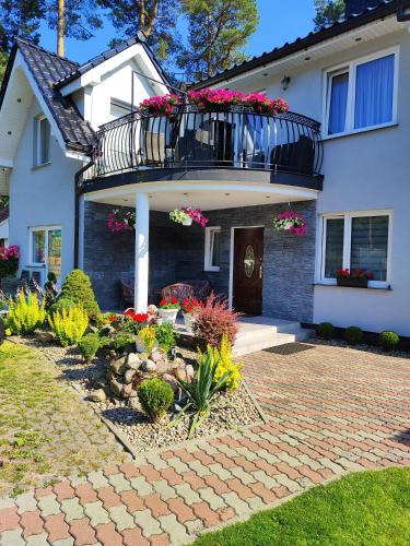 Pokoje&Domki w Pobierowie