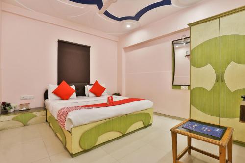Gallery image of Hotel O Jaunt Safari in Koba