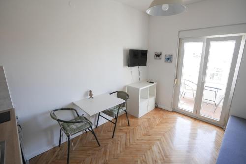 Galeriebild der Unterkunft Sunset Dreams - 5min Beach walk in Trogir