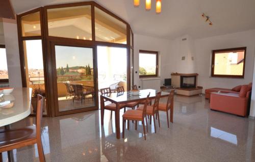 Apartments Ana Wellness S