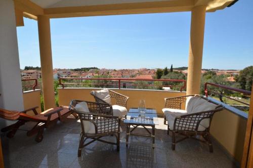 Gallery image of Apartments Ana Wellness S in Rovinj