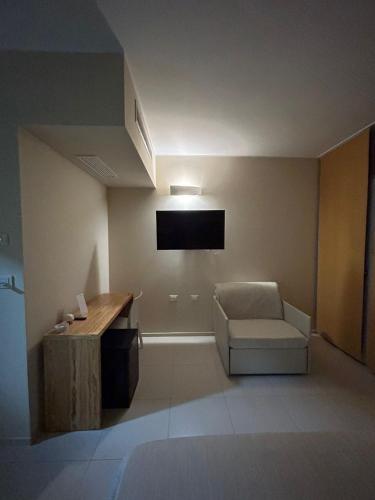 Gallery image of Hotel la Spiaggia in Torre Lapillo