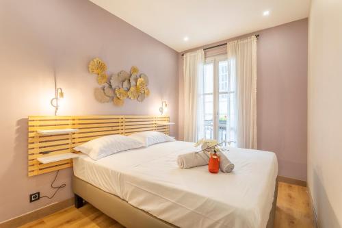 ADIRA Marseille Montgrand 2 étoiles
