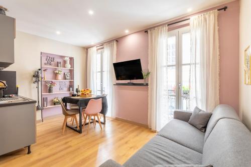 ADIRA Marseille Montgrand 2 étoiles