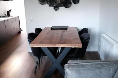 Φωτογραφία από το άλμπουμ του Modern gezinsvriendelijke chalet op de Veluwe σε Epe