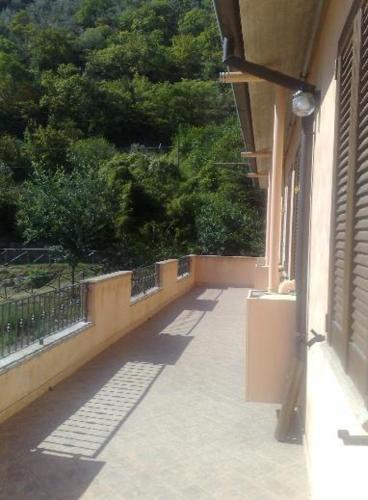 Gallery image of Hotel Ristorante Umbria Valnerina in Vallo di Nera