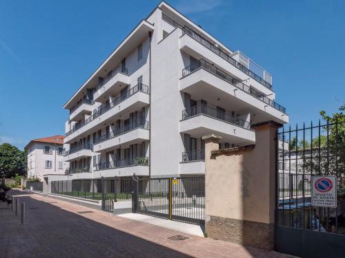 I Host Apartment - Binda 18