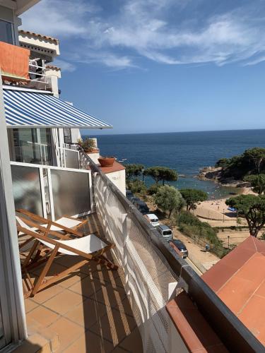 Precioso Duplex en Cala Salionç Tossa de Mar