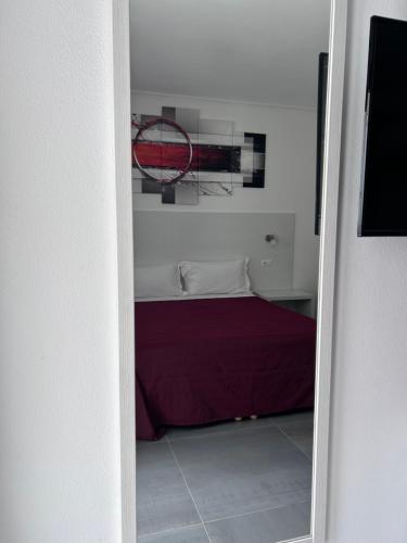 Fotografie z fotogalerie ubytování Longevity Hotel v destinaci Tortolì