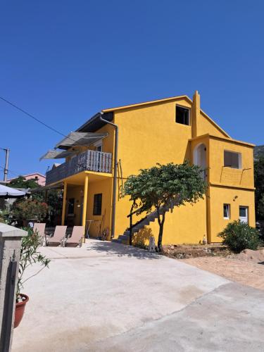 Apartments Mara Bela