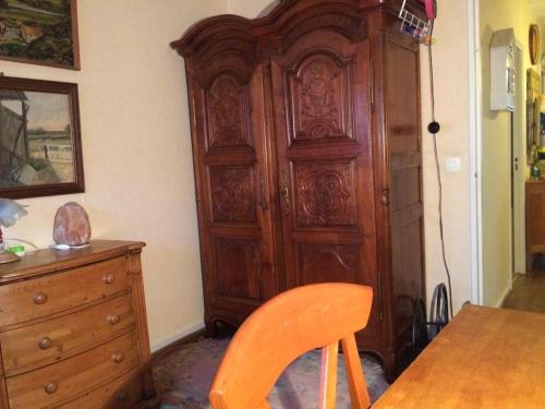 Photo de la galerie de l'établissement Rose, à Rennes