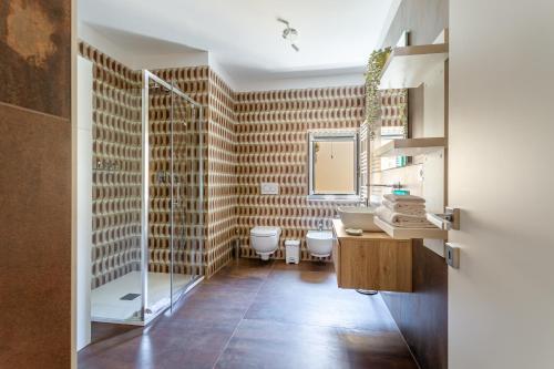 iFlat Bright Brand New 2-Bedroom Apt in Monti