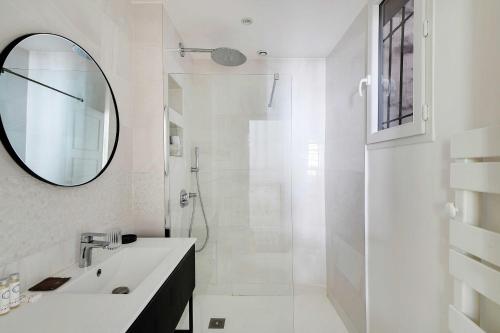 Trendy apartment - 2BR-4P - Saintonge-Le Marais