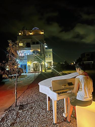 Fotografie z fotogalerie ubytování 騎驢找馬民宿 v destinaci Luodong