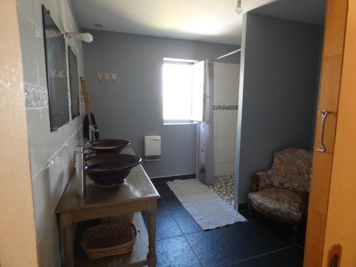 Photo de la galerie de l'établissement La tuilerie, à Roquemaure