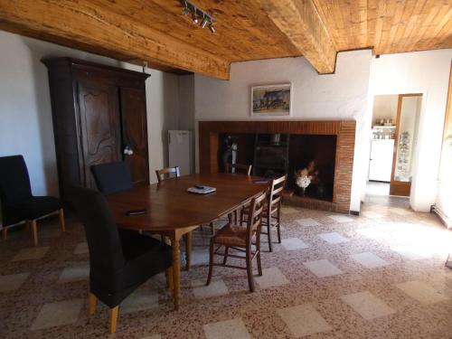 Photo de la galerie de l'établissement La tuilerie, à Roquemaure