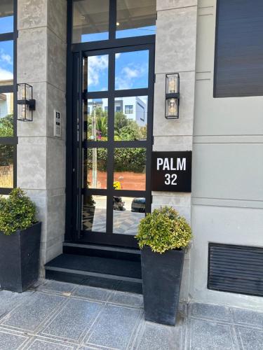 Amazing Casablanca Apartment的门面或入口