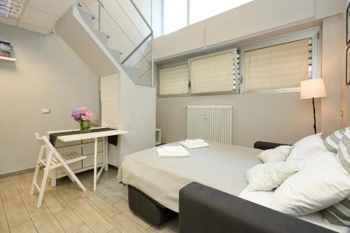 Design White Loft - 15 Minutes Walk From Central Station