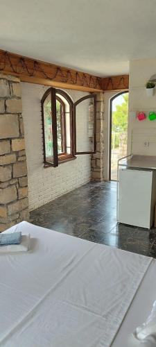 Studio by the sea
