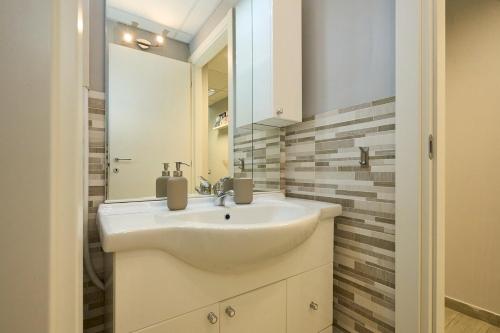 Design White Loft - 15 Minutes Walk From Central Station