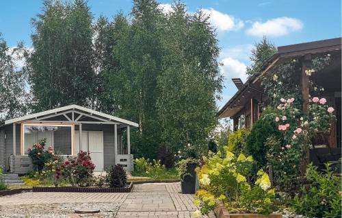 Stunning Home In Insko With Sauna
