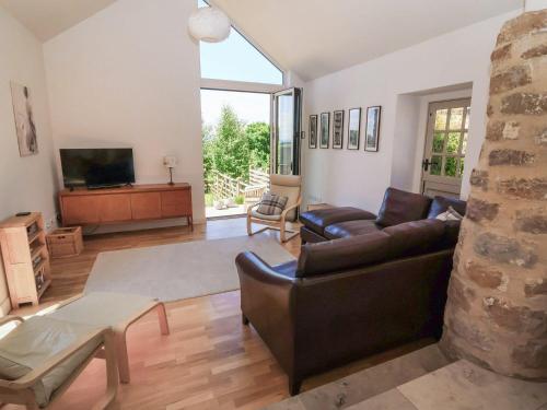 Gallery image of The Barn Ivy House in Thirsk