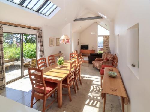 Gallery image of The Barn Ivy House in Thirsk