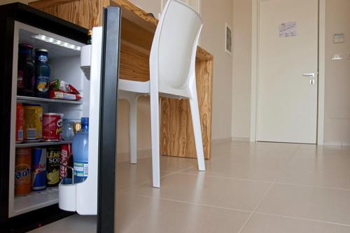 Gallery image of Hotel la Spiaggia in Torre Lapillo