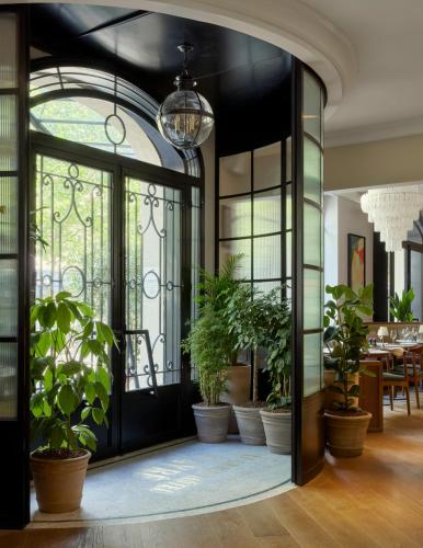 Miiro Le Grand Hôtel Cayré photo 52