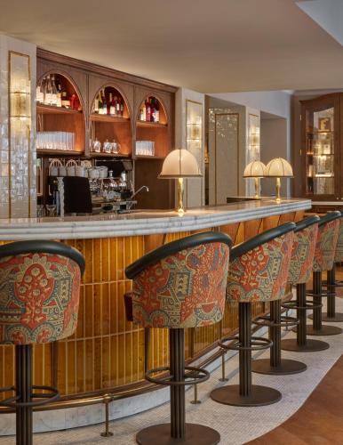 Miiro Le Grand Hôtel Cayré photo 55
