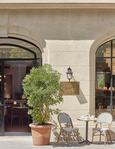 Miiro Le Grand Hôtel Cayré photo 56
