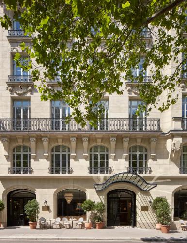 Miiro Le Grand Hôtel Cayré photo 58