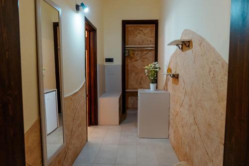 Фотография из галереи Agriturismo Tenuta Carrino в Порто-Чезарео