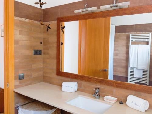 ベグールにあるVistas al marのギャラリーの写真