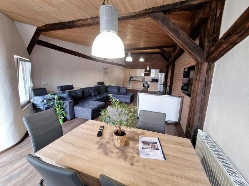 Foto SAV Ferienwohnung 1