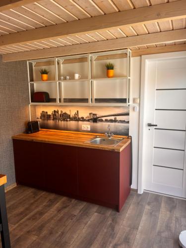 BB - HAUSE Apartman free secure parking 4033 Debrecen, Kőrösi Csoma Sándor utca 2 kép - 3