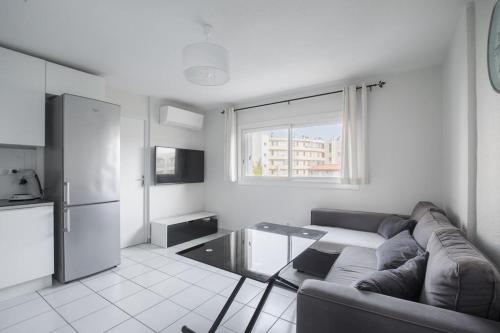 T2 proche mer et commerces