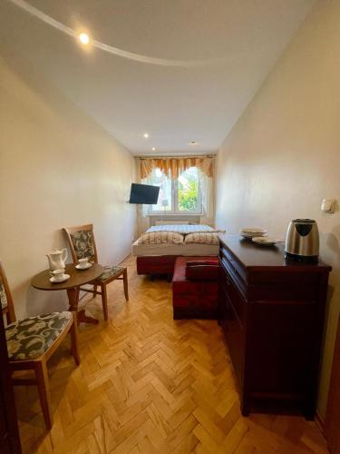 komfortowy pokoj dla pary