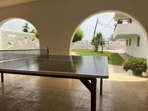 Casa Premium frente al Mar con 2 parkings