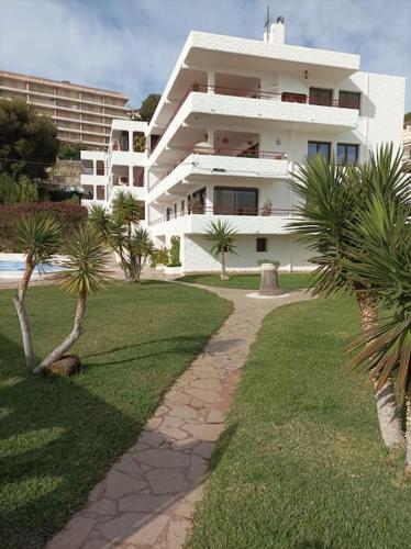 Casa Premium frente al Mar con 2 parkings