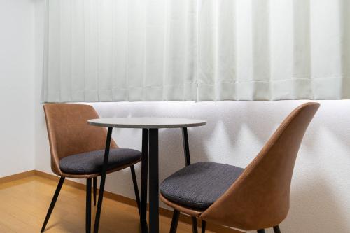 Totsu Residence Shiodome