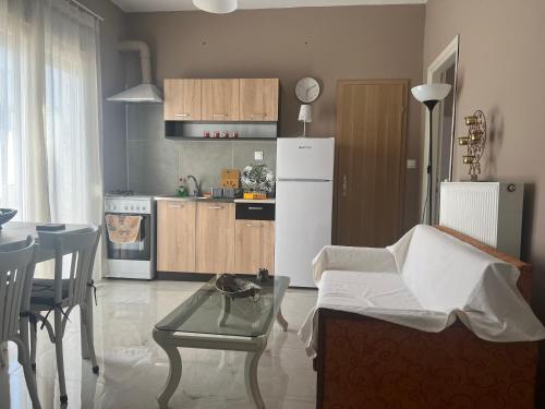 Petropoulos Apartments
