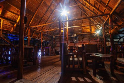 Gallery image of Ambrosia Heights Entebbe in Entebbe