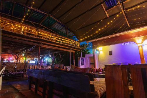 Gallery image of Ambrosia Heights Entebbe in Entebbe