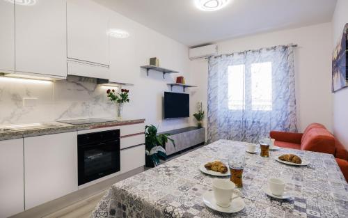 Le tue vacanze a Roma-il comfort della tua casa a Roma - 2 bagni